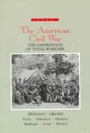 Cover of The American Civil War
