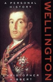 Cover of Wellington