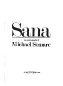 Cover of Sana: An Autobiography