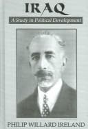 Cover of Iraq