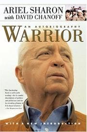 Cover of Warrior