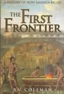 Cover of The first frontier