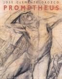 Cover of José Clemente Orozco