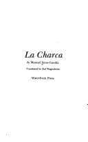 Cover of La Charca