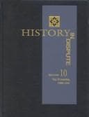 Cover of History in Dispute Volume 21. (History in Dispute)