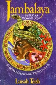 Cover of Jambalaya