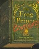 Cover of The Frog Prince Continued