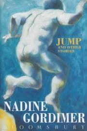 Cover of Jump and Other Stories