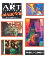 Cover of The Art Teacher's Handbook
