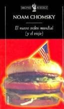 Cover of World Orders Old and New