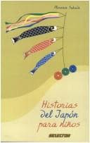 Cover of Japanese Children's Favorite Stories