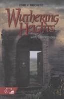 Cover of Wuthering Heights with Connections
