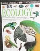 Cover of Ecology (Dorling Kindersley eyewitness)