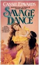 Cover of Savage Dance