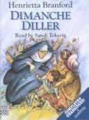 Cover of Dimanche Diller