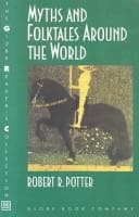 Cover of Myths and Folktales Around the World