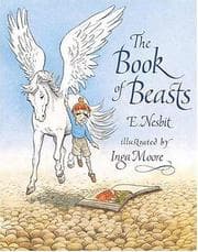 Cover of The book of beasts