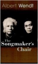 Cover of The Songmaker's Chair