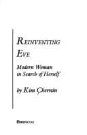 Cover of Reinventing Eve