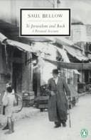 Cover of To Jerusalem and back