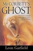 Cover of Mr Corbett's ghost and other stories