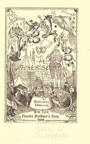 Cover of Ting-a-ling