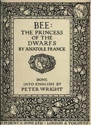 Cover of Bee