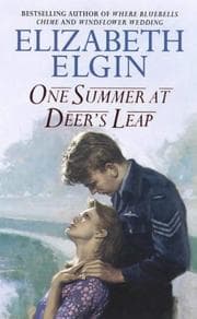 Cover of One Summer at Deer's Leap