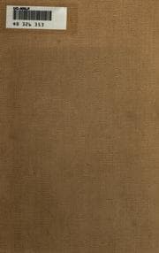 Cover of The wonder clock