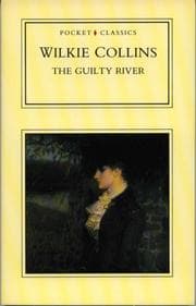 Cover of The Guilty River