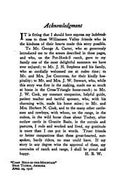 Cover of When a Man's a Man