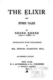 Cover of Drei Märchen für Alt und Jung