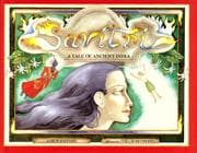 Cover of Savitri