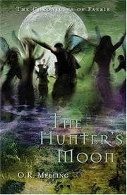 Cover of The Hunter's Moon