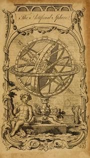 Cover of A new geographical and historical grammar
