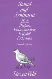 Cover of Sound and sentiment