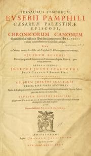 Cover of Chronicle