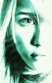 Cover of The witch doll