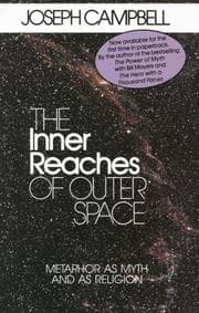 Cover of The inner reaches of outer space