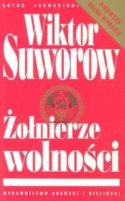 Cover of The liberators