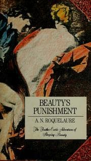 Cover of Beauty's Punishment