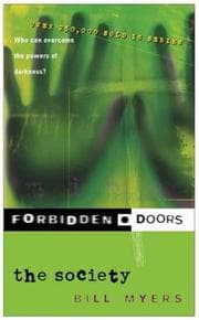 Cover of The Society