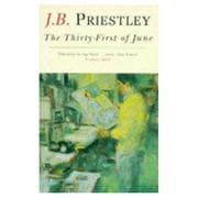 Cover of The thirty-first of June