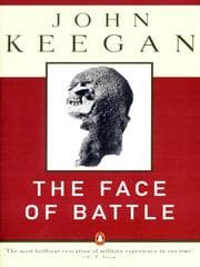 Cover of The Face of Battle