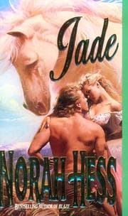 Cover of Jade