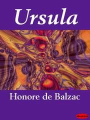 Cover of Ursula