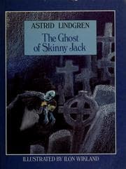 Cover of Skinn Skerping, hemskast av alla spöken i Småland