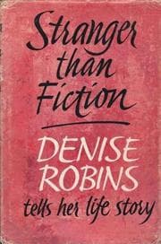 Cover of Stranger than Fiction