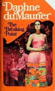 Cover of The breaking point