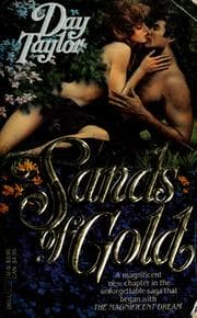 Cover of Sands of Gold